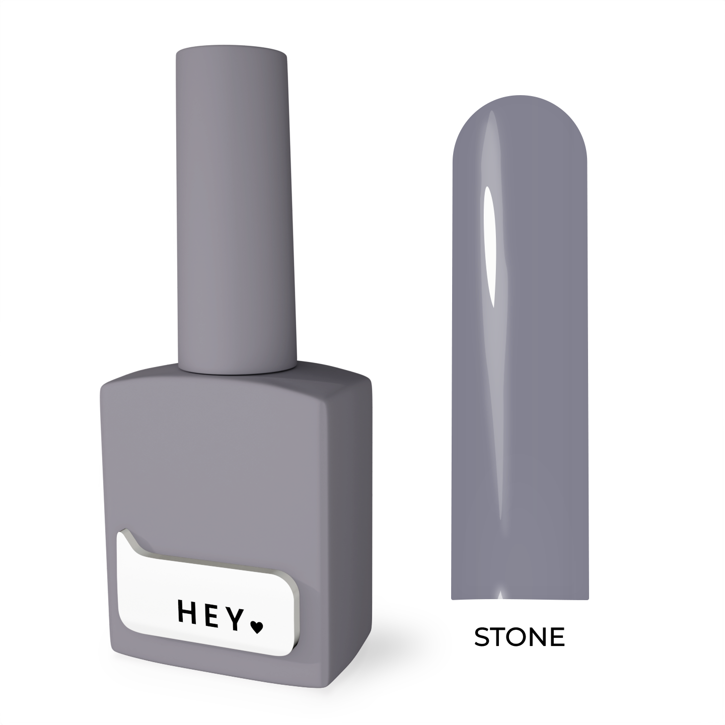 HEYLOVE. Tint Base, STONE, 15 ml
